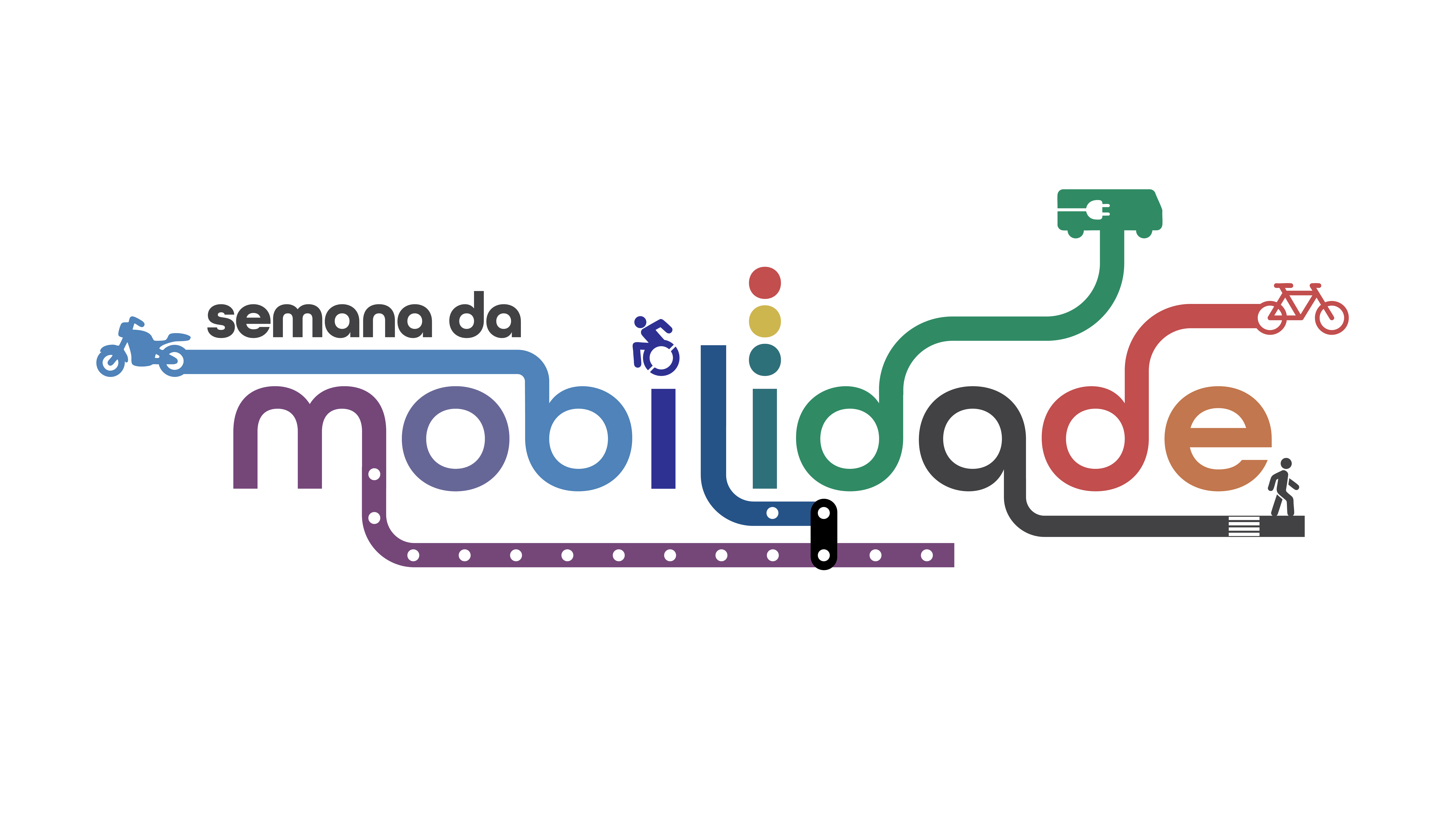 Semana da Mobilidade 2026